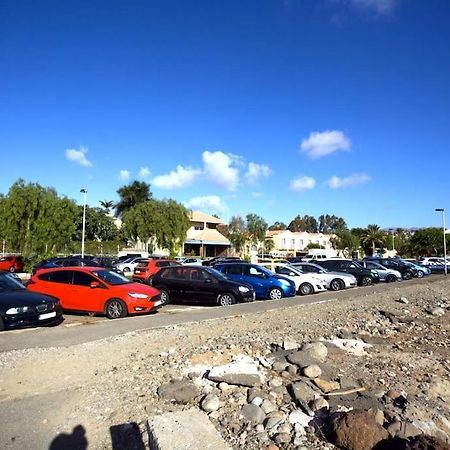 Apartamento En El Sur De Gran Canaria Maspalomas  Kültér fotó