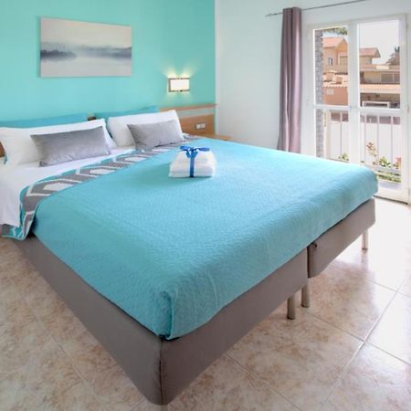 Apartamento En El Sur De Gran Canaria Maspalomas  Kültér fotó