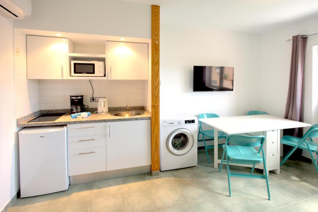Apartamento En El Sur De Gran Canaria Maspalomas  Kültér fotó