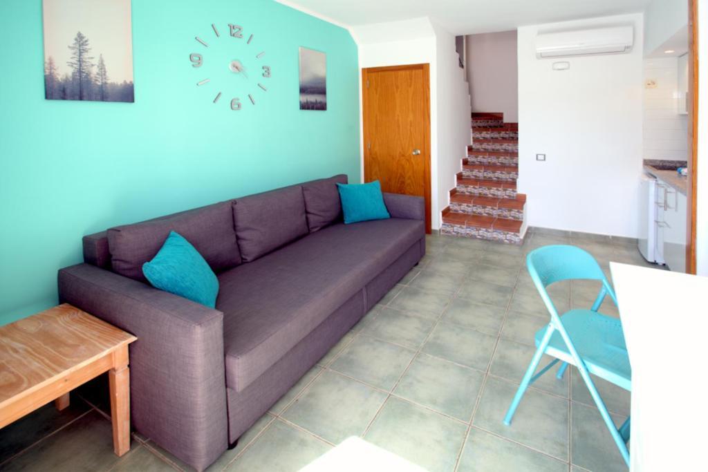 Apartamento En El Sur De Gran Canaria Maspalomas  Kültér fotó
