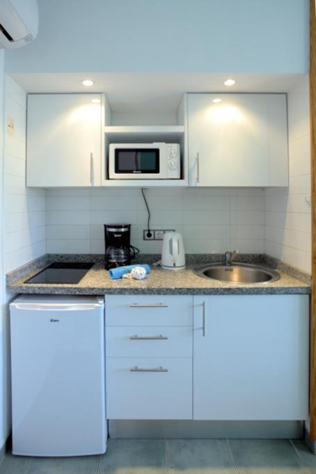 Apartamento En El Sur De Gran Canaria Maspalomas  Kültér fotó