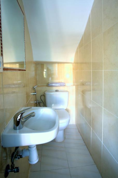 Apartamento En El Sur De Gran Canaria Maspalomas  Kültér fotó
